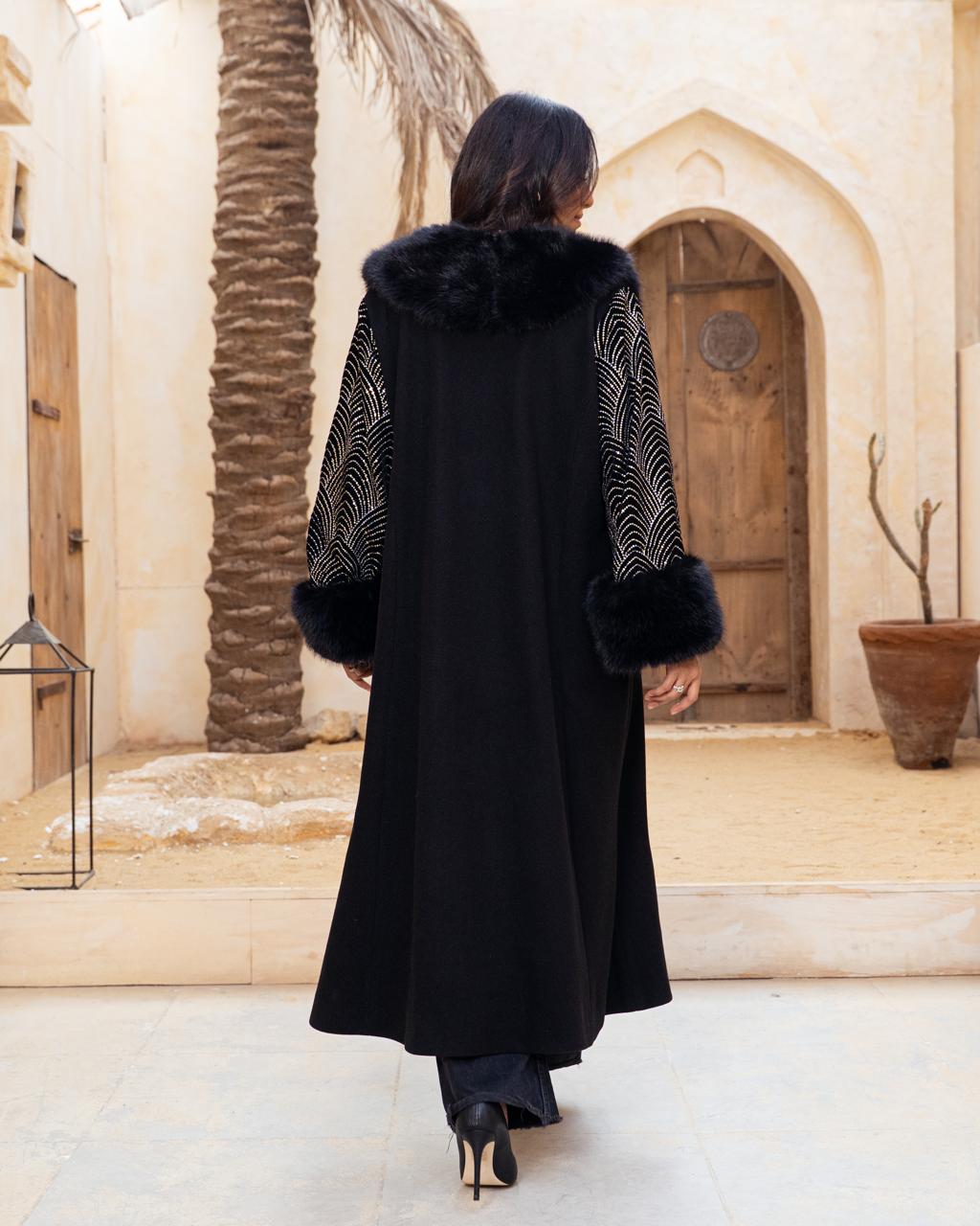 Sahar Royale Kaftan