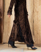 Sultana Velvet Kaftan