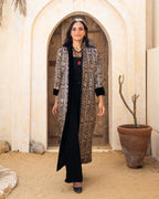 Heritage Nights Kaftan