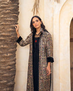 Heritage Nights Kaftan