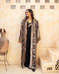 Desert Bloom Kaftan