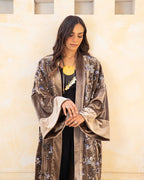 Desert Bloom Kaftan