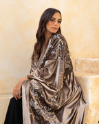 Desert Bloom Kaftan