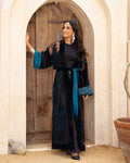Layali Noor Kaftan